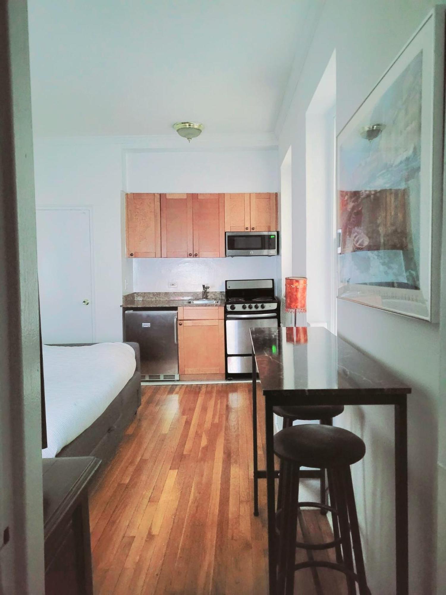 Upper East Side 2 Bedrooms Gem Νέα Υόρκη Εξωτερικό φωτογραφία
