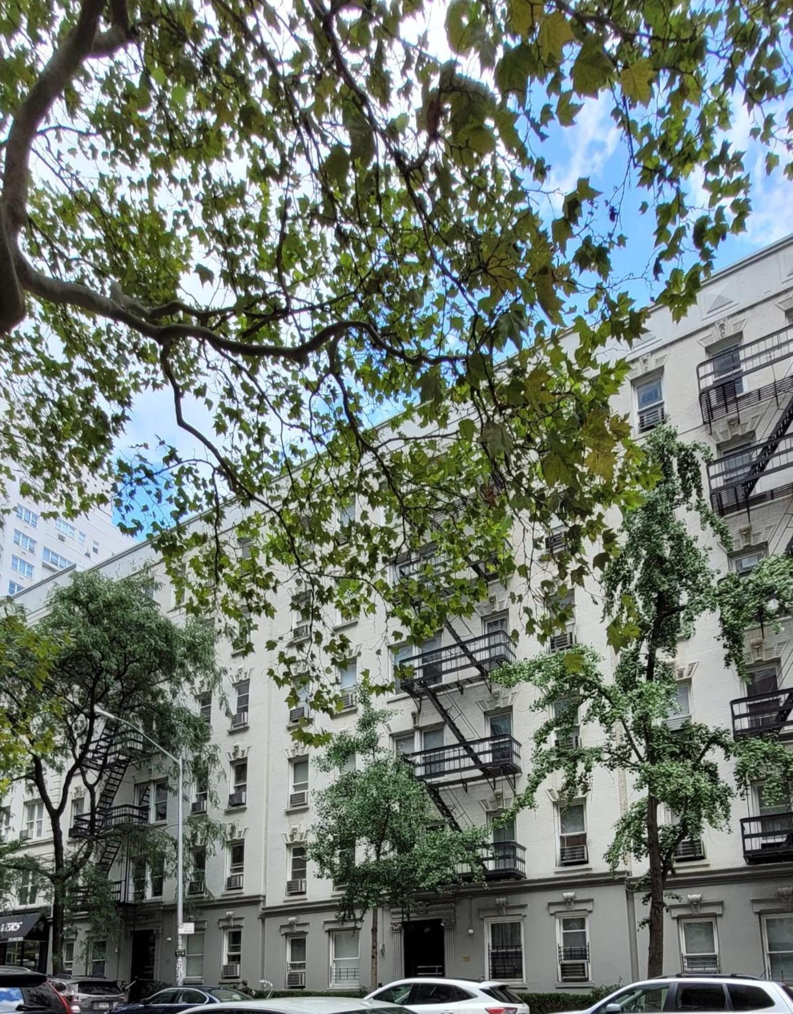 Upper East Side 2 Bedrooms Gem Νέα Υόρκη Εξωτερικό φωτογραφία