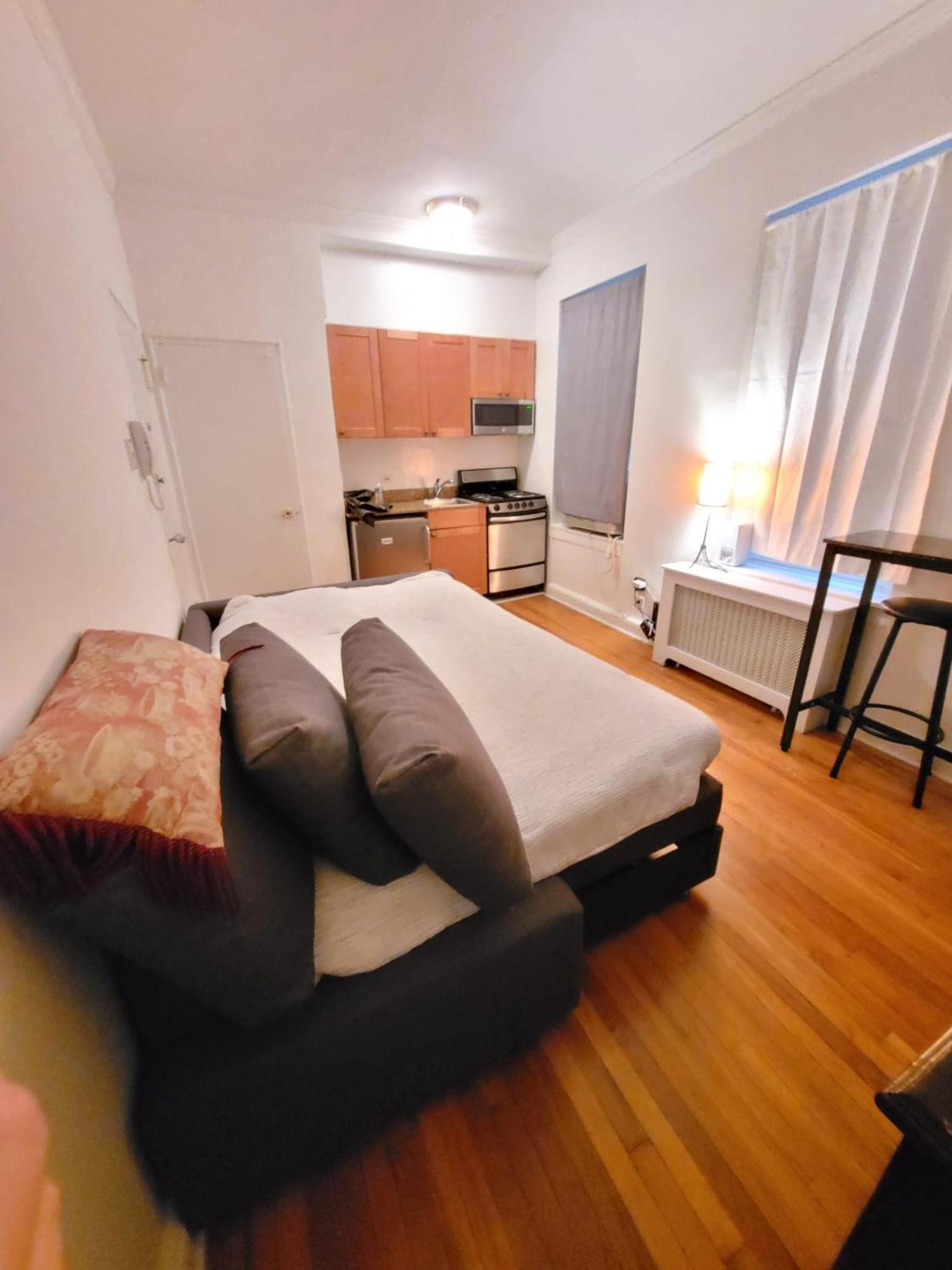 Upper East Side 2 Bedrooms Gem Νέα Υόρκη Εξωτερικό φωτογραφία